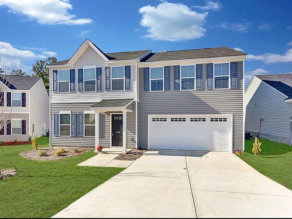1st image of 1408 Kobuk Valley Ct