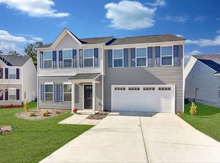 1408 Kobuk Valley Ct, Lexington, SC 29073