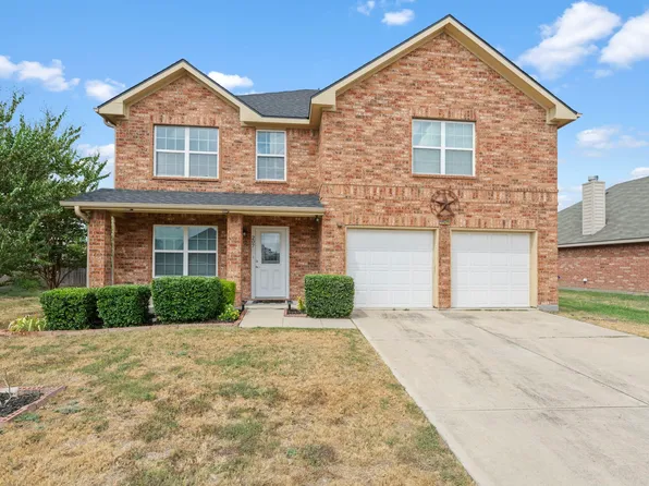 207 Equestrian Dr, Waxahachie, TX 75165