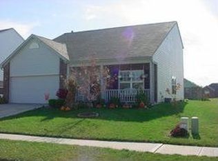 1289 Pamela Ct, Franklin, IN 46131
