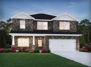 7234 Lyric St, Fairburn, GA 30213