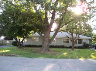 2929 S Corbin St, Jerome, IL 62704