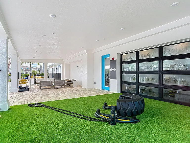 BB Living Wellen Park — Photo 15