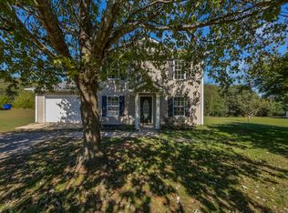 312 Cottonwood Dr, Shelbyville, TN 37160
