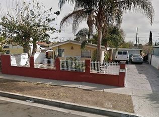 13148 Del Sur St, San Fernando, CA 91340