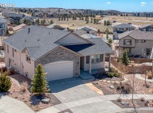 10117 Barbour Fork Ct, Colorado Springs, CO 80924