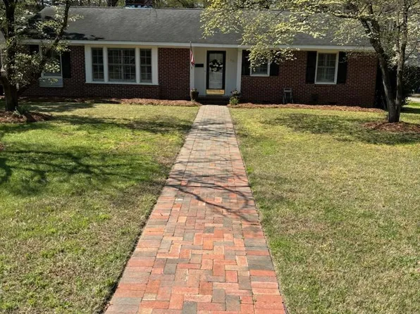 1131 Branch Street NW, Wilson, NC 27893