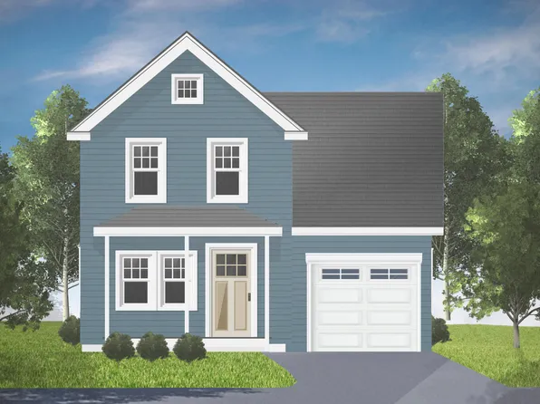 441 Independence Way #25, Wells, ME 04090