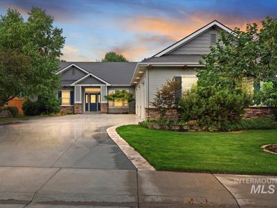 717 S Crosstimber Ave, Meridian, ID, 83642