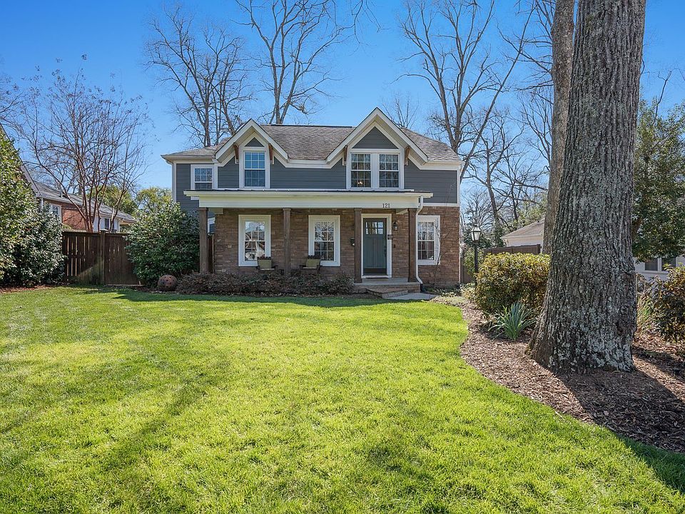 121 Conestee Ave, Greenville, SC 29605 Zillow