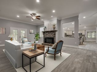 600 Dana Dr, Keller, TX 76248