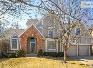 9135 W 131st Pl, Overland Park, KS 66213