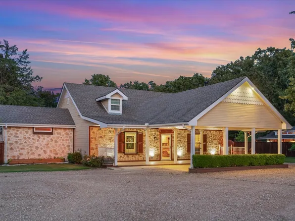 6057 Fm 2947, Quinlan, TX 75474