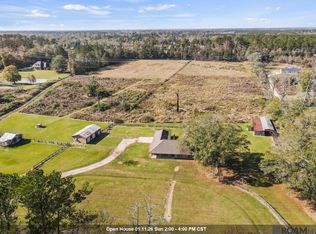 36569 Reinninger Rd, Denham Springs, LA 70706