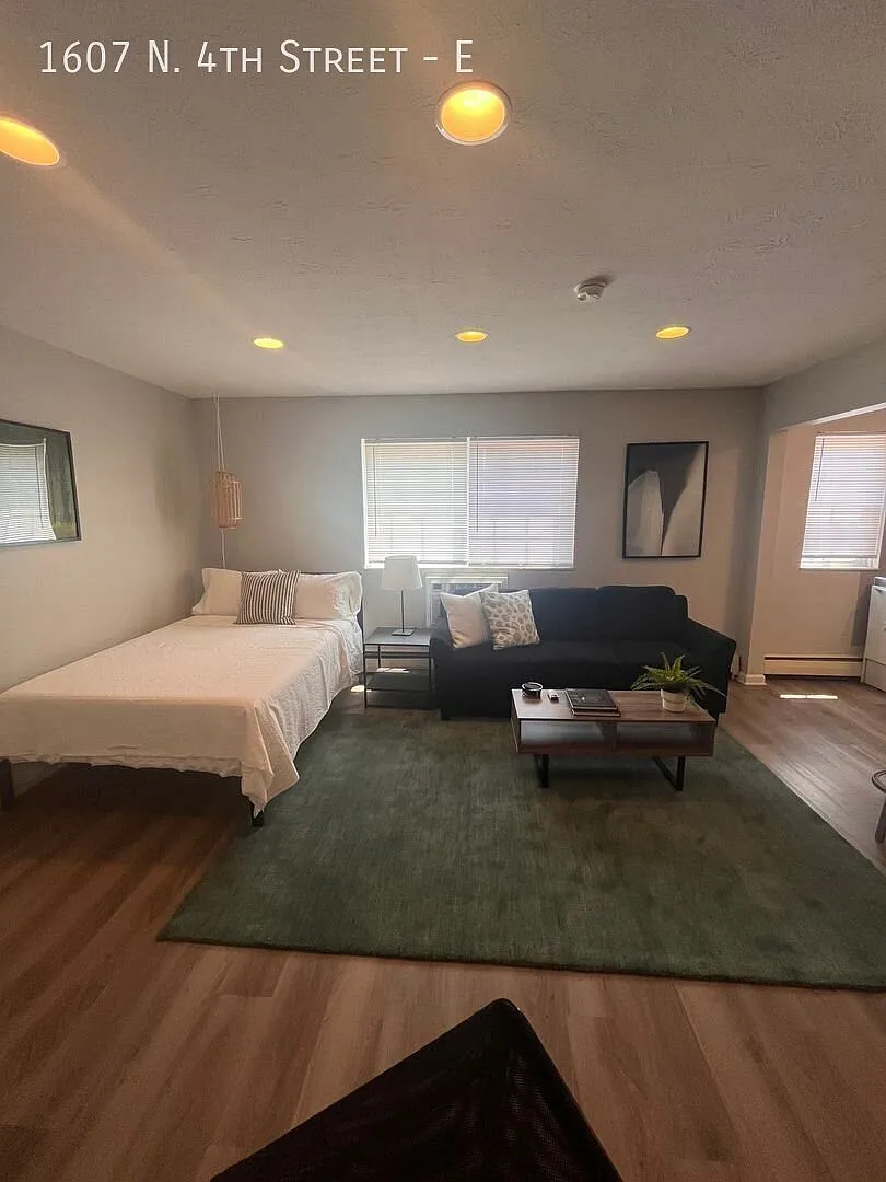Updated Studios near University District and Short North! Fall 2027! — Photo 3