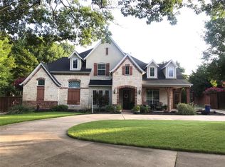 5211 Sycamore Dr, Midlothian, TX 76065