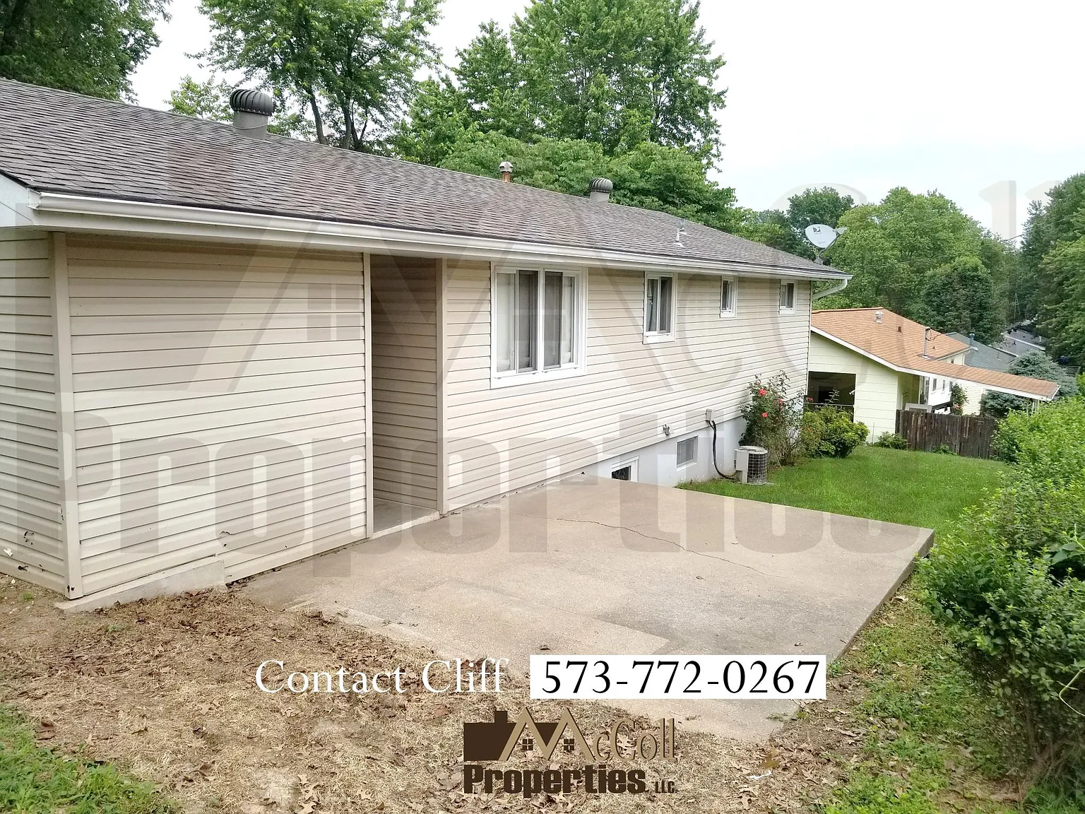 3 bed, 1000 sqft, $1,200 — Photo 3