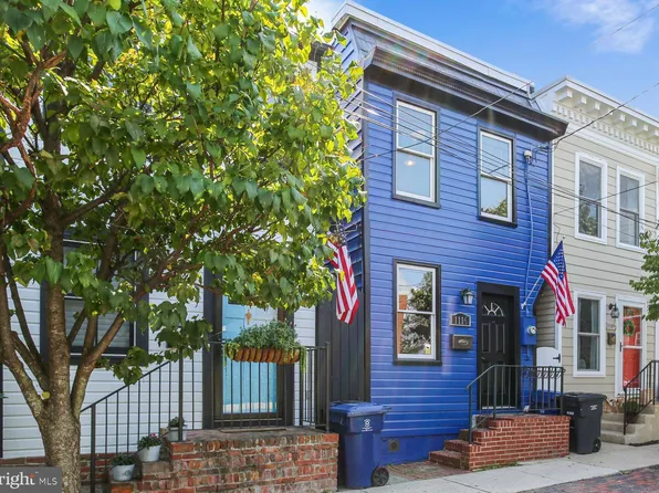 1116 Princess St, Alexandria, VA 22314