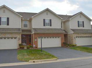 939 Adara Dr, Columbus, OH 43240