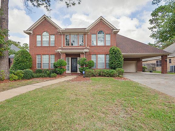 3rd image of 19906 Wood Walk Ln