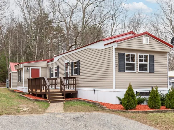 8 Knights Court, Raymond, NH 03077