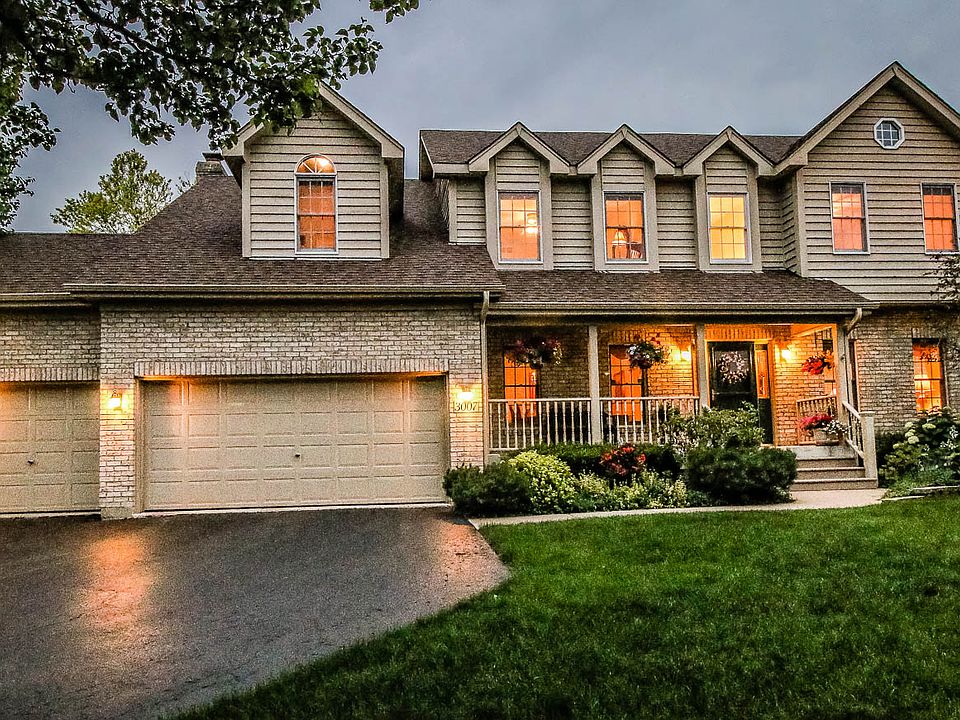 3007 Ashbury Dr, Naperville, IL 60564 Zillow