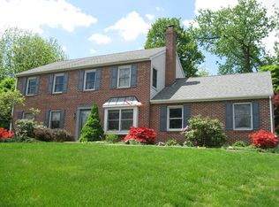 300 Tacie Lynn Dr, West Chester, PA 19382
