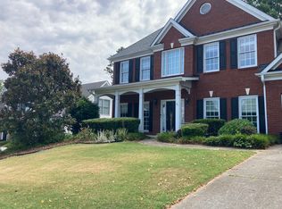 2645 Factor Walk Blvd, Suwanee, GA 30024
