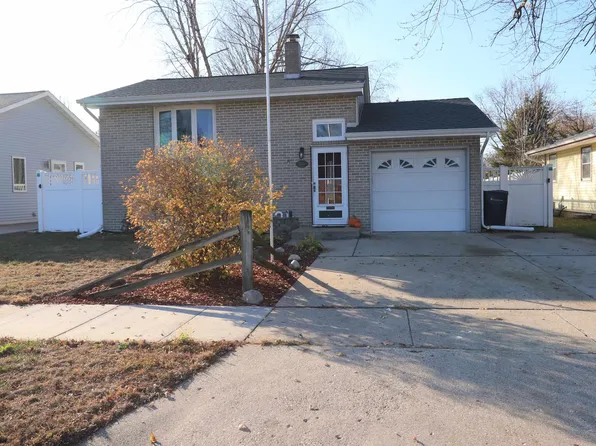 1814 S Willard Ave, Janesville, WI 53546