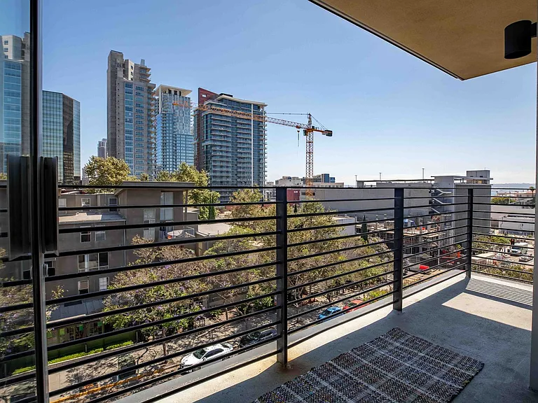 1608 India St #509 — Photo 28