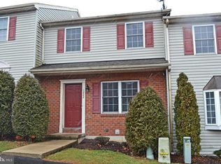 1222 Fredrick Blvd, Reading, PA 19605