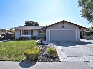 5700 San Luis Ct, Pleasanton, CA 94566