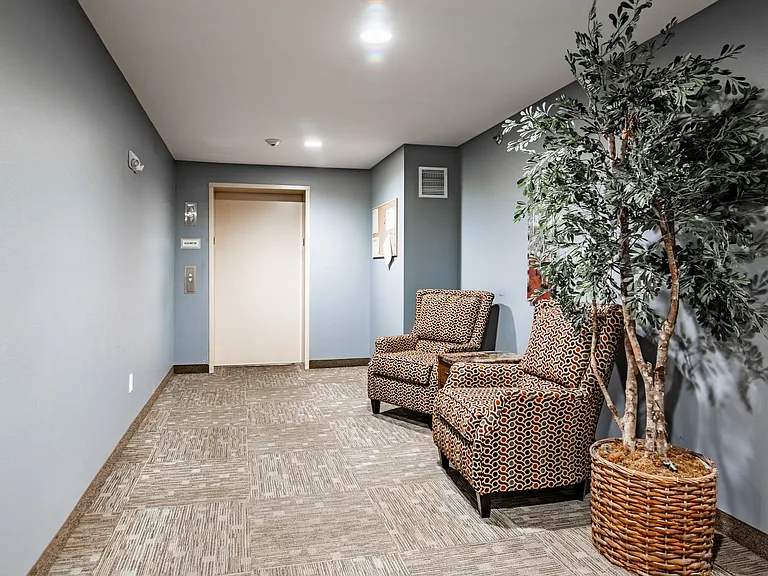 Overlook Ridge Apartments — Photo 22