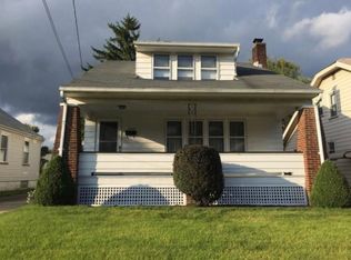 2504 Walden Ct, Youngstown, OH 44509
