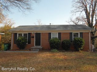 4531 Munsee St, Charlotte, NC 28213