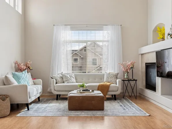 1540 S Florence Way #515, Aurora, CO 80247