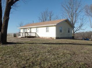 4749 SE Highway Ww, Osceola, MO 64776