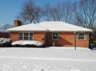 1031 Wylin Ct, Saint Louis, MO