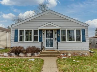 4525 N 72nd St, Milwaukee, WI 53218