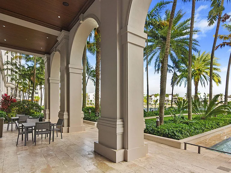 Gather, lounge, and enjoy the outdoors