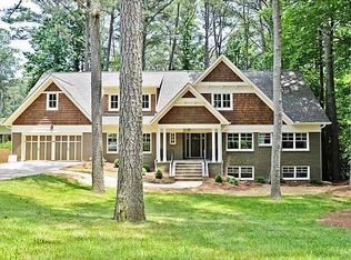 2565 Burnt Leaf Ln, Decatur, GA 30033