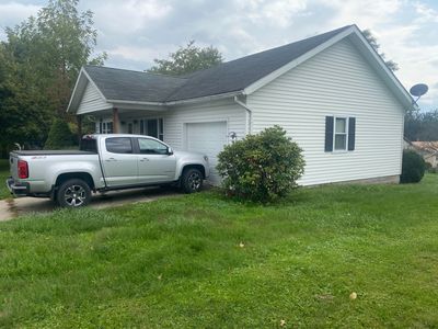 511 Wilson St, Elkins, WV, 26241