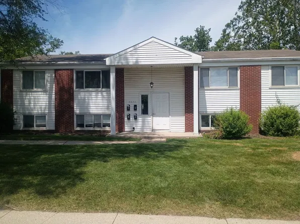 4823 Northcrest, 4823 Northcrest Dr APT D, Fort Wayne, IN 46825