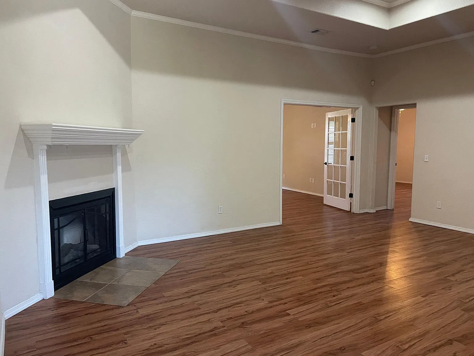8300 Littlerock Dr — Photo 2