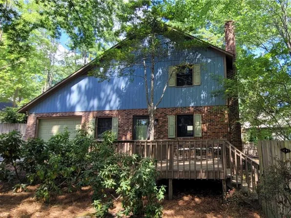 4202 Lawndale Dr, Greensboro, NC 27455