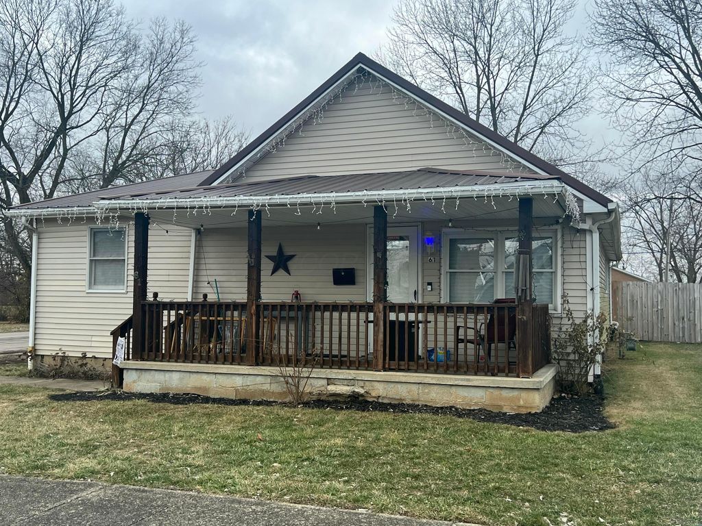 Real estate listing image