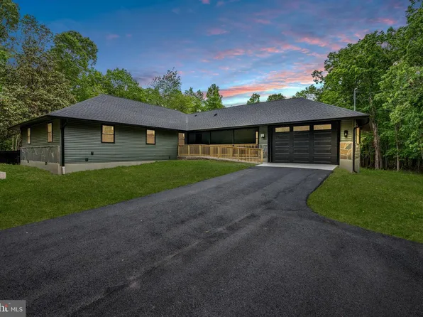 2429 Sunnyhill Ave, Williamstown, NJ 08094