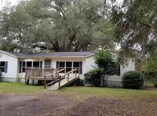 11205 SW 92nd St, Hampton, FL 32044