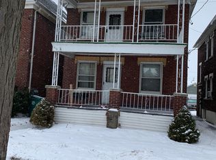 416 26th St #2&3, Niagara Falls, NY