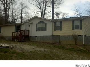 54 Dorothy Jane Ln, Hendersonville, NC 28792